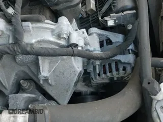 ✅ 2021 Ford Escape SEL • VIN: 1FMCU9H63MUA52182 • Lot: 43635722. Listed on IAAI with 74,140 mi. Free auction sales archive from the USA and detailed vehicle history report at DreamBid. Image 19.