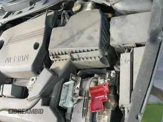 ✅ 2017 Nissan Altima SV • VIN: 1N4AL3AP0HC277501 • Lot: 43362874. Wystawiony na IAAI z przebiegiem 132 890 mil. Bezpłatny archiwum sprzedaży aukcyjnych z USA i szczegółowy raport historii pojazdu na DreamBid. Zdjęcie 18.