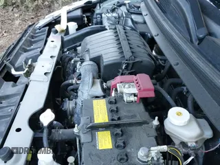 ✅ 2021 Mitsubishi Mirage ES • VIN: ML32AUHJ0MH012055 • Lot: 43225370. Listed on IAAI with 78,353 mi. Free auction sales archive from the USA and detailed vehicle history report at DreamBid. Image 19.