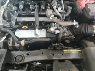 ✅ 2025 Nissan Kicks Play S • VIN: 3N1CP5BV6SL477572 • Lot: 81466425. Listed on Copart with 2,058 mi. Free auction sales archive from the USA and detailed vehicle history report at DreamBid. Image 13.