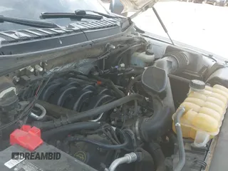 ✅ 2015 Ford F-150 XLT • VIN: 1FTFW1EF2FKE44635 • Lot: 42475094. Listed on IAAI with 168,307 mi. Free auction sales archive from the USA and detailed vehicle history report at DreamBid. Image 20.