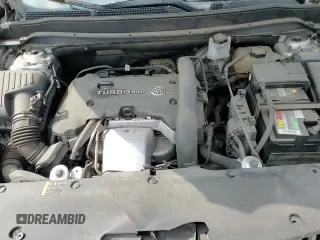 ✅ 2017 Buick Envision Premium II • VIN: LRBFXFSX8HD091394 • Лот: 81651485. Опубликован ранее на Copart с пробегом 105 120 миль. Бесплатный доступ к архиву аукционных продаж из США и подробный отчёт об истории автомобиля на DreamBid. Изображение 14.