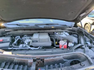 ✅ 2024 Chevrolet Tahoe Premier • VIN: 1GNSKSKTXRR401352 • Lot: 88067145. Wystawiony na Copart z przebiegiem 3 221 mil. Bezpłatny archiwum sprzedaży aukcyjnych z USA i szczegółowy raport historii pojazdu na DreamBid. Zdjęcie 16.