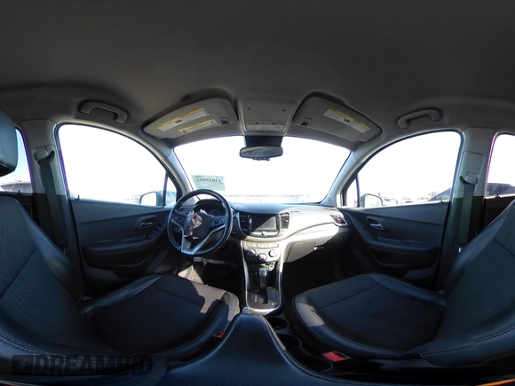 ✅ 2019 Chevrolet Trax LT • VIN: KL7CJLSB3KB860408 • Lot: 44025922. Wystawiony na IAAI z przebiegiem 72 028 mil. Bezpłatny archiwum sprzedaży aukcyjnych z USA i szczegółowy raport historii pojazdu na DreamBid. Zdjęcie 22.