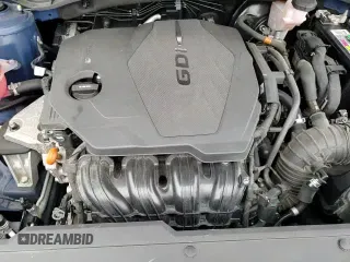 ✅ 2022 Hyundai Tucson SE • VIN: 5NMJA3AE0NH005896 • Лот: 94718005. Опубликован ранее на Copart с пробегом 86 164 миль. Бесплатный доступ к архиву аукционных продаж из США и подробный отчёт об истории автомобиля на DreamBid. Изображение 14.