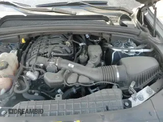 ✅ 2024 Jeep Grand Cherokee Laredo • VIN: 1C4RJHAGXR8591693 • Lot: 67412075. Listed on Copart with 48,884 mi. Free auction sales archive from the USA and detailed vehicle history report at DreamBid. Image 13.