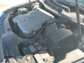 ✅ 2009 Toyota Avalon Limited • VIN: 4T1BK36B69U339327 • Lot: 43495405. Listed on IAAI with 99,003 mi. Free auction sales archive from the USA and detailed vehicle history report at DreamBid. Image 19.