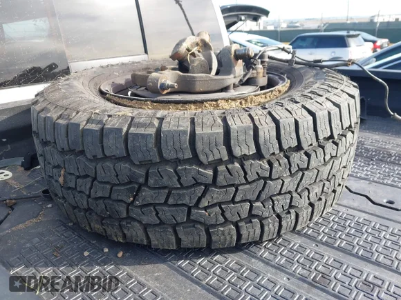 ✅ 2020 Ram 2500 Tradesman • VIN: 3C6UR5CL0LG288457 • Лот: 44432056. Опубліковано раніше на IAAI з пробігом 246 179 миль. Безкоштовний доступ до архіву аукціонних продажів зі США та докладний звіт про історію автомобіля на DreamBid. Зображення 12.