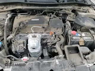 ✅ 2017 Honda Accord Sport • VIN: 1HGCR2F51HA159215 • Лот: 93054785. Опубликован ранее на Copart с пробегом 115 451 миль. Бесплатный доступ к архиву аукционных продаж из США и подробный отчёт об истории автомобиля на DreamBid. Изображение 15.