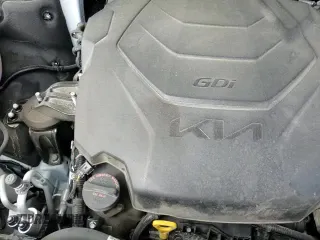 ✅ 2023 Kia Telluride SX Prestige X-Pro • VIN: 5XYP5DGCXPG379231 • Lot: 71548595. Wystawiony na Copart z przebiegiem 37 421 mil. Bezpłatny archiwum sprzedaży aukcyjnych z USA i szczegółowy raport historii pojazdu na DreamBid. Zdjęcie 15.