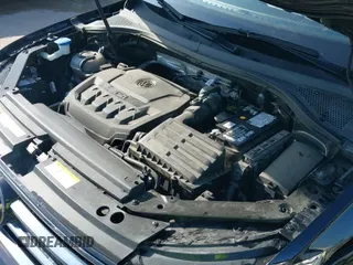 ✅ 2022 Volkswagen Tiguan SEL R-Line • VIN: 3VV4B7AX6NM090387 • Lot: 42338910. Wystawiony na IAAI z przebiegiem 41 363 mil. Bezpłatny archiwum sprzedaży aukcyjnych z USA i szczegółowy raport historii pojazdu na DreamBid. Zdjęcie 21.