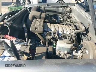 ✅ 2004 Toyota Tundra Limited • VIN: 5TBET38174S456150 • Лот: 42916113. Опубликован ранее на IAAI с пробегом 111 704 миль. Бесплатный доступ к архиву аукционных продаж из США и подробный отчёт об истории автомобиля на DreamBid. Изображение 21.