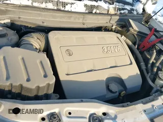 ✅ 2009 Saturn VUE XE • VIN: 3GSDL43N69S558419 • Lot: 41308272. Listed on IAAI with 181,678 mi. Free auction sales archive from the USA and detailed vehicle history report at DreamBid. Image 16.