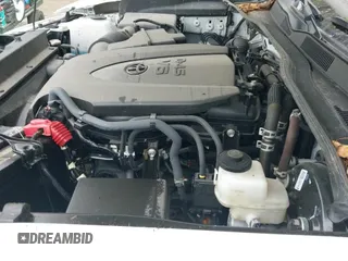 ✅ 2023 Toyota Tacoma SR • VIN: 3TMCZ5AN2PM630667 • Lot: 42190593. Listed on IAAI with 22,925 mi. Free auction sales archive from the USA and detailed vehicle history report at DreamBid. Image 19.