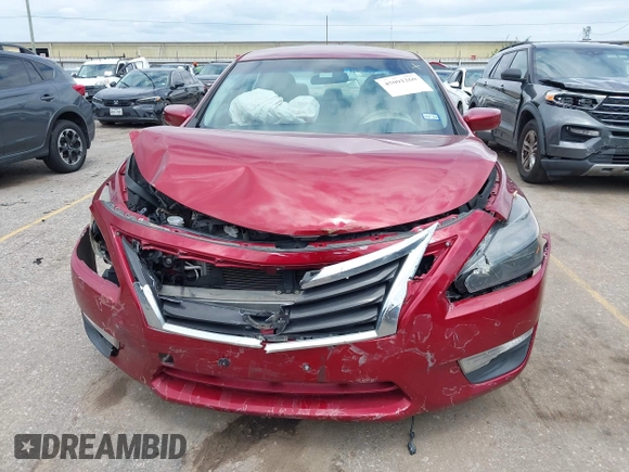 ✅ 2013 Nissan Altima SL • VIN: 1N4AL3AP2DN462146 • Lot: 45091260. Wystawiony na IAAI z przebiegiem 141 720 mil. Bezpłatny archiwum sprzedaży aukcyjnych z USA i szczegółowy raport historii pojazdu na DreamBid. Zdjęcie 6.