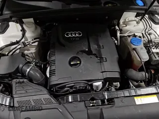 ✅ 2017 Audi A5 Sport • VIN: WAUD2AFR0HA001756 • Лот: 52543165. Опубликован ранее на Copart с пробегом 48 264 миль. Бесплатный доступ к архиву аукционных продаж из США и подробный отчёт об истории автомобиля на DreamBid. Изображение 13.