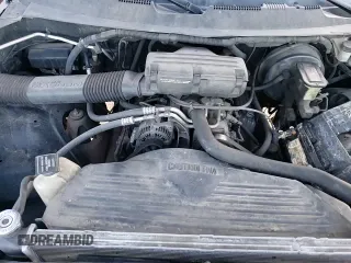 1996 Dodge 1500 с VIN 1B7HF16Y0TS572294, выставлен на аукционе Copart как лот 82602294 с пробегом 199 174 миль миль и Списание • Salvage title. История ставок и продаж доступна на DreamBid. Изображение 16.