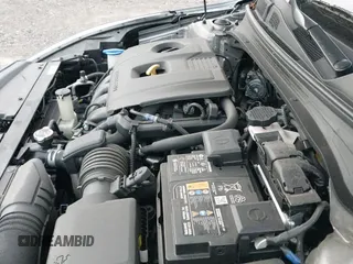 ✅ 2024 Kia Forte LXS • VIN: 3KPF24AD1RE764800 • Lot: 43241637. Wystawiony na IAAI z przebiegiem 25 418 mil. Bezpłatny archiwum sprzedaży aukcyjnych z USA i szczegółowy raport historii pojazdu na DreamBid. Zdjęcie 18.