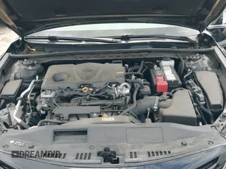 2021 Toyota Camry XSE with VIN 4T1K61BK5MU040208, listed as a IAAI auction lot 42572989 with 29,855 mi miles and . Bid and sale history available at DreamBid. Image 19.