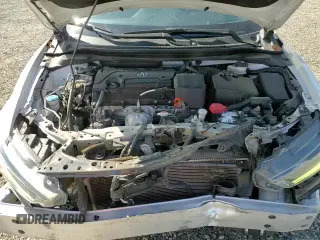 ✅ 2020 Acura ILX • VIN: 19UDE2F31LA010486 • Лот: 81790405. Опубликован ранее на Copart с пробегом 99 510 миль. Бесплатный доступ к архиву аукционных продаж из США и подробный отчёт об истории автомобиля на DreamBid. Изображение 16.