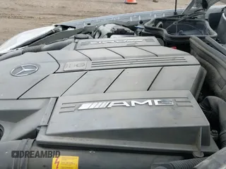 ✅ 2006 Mercedes-Benz SLK 55 AMG • VIN: WDBWK73F66F104476 • Лот: 41947845. Опубликован ранее на IAAI с пробегом 87 043 миль. Бесплатный доступ к архиву аукционных продаж из США и подробный отчёт об истории автомобиля на DreamBid. Изображение 21.