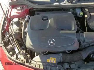 ✅ 2018 Mercedes-Benz CLA 250 • VIN: WDDSJ4EB2JN662468 • Lot: 91607525. Listed on Copart with 87,743 mi. Free auction sales archive from the USA and detailed vehicle history report at DreamBid. Image 13.