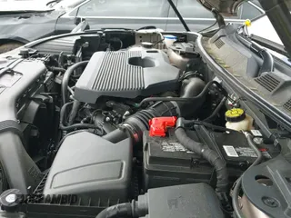 ✅ 2020 Lincoln Corsair Reserve • VIN: 5LMCJ2DH5LUL16585 • Лот: 42237122. Опубликован ранее на IAAI с пробегом 45 775 миль. Бесплатный доступ к архиву аукционных продаж из США и подробный отчёт об истории автомобиля на DreamBid. Изображение 18.