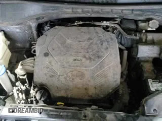 ✅ 2020 Kia Sorento LX • VIN: 5XYPG4A5XLG627024 • Lot: 89716955. Wystawiony na Copart z przebiegiem 143 000 mil. Bezpłatny archiwum sprzedaży aukcyjnych z USA i szczegółowy raport historii pojazdu na DreamBid. Zdjęcie 14.