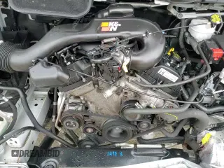 ✅ 2019 Ford Transit • VIN: 1FTYR1ZM2KKA27258 • Lot: 90421445. Listed on Copart with 77,470 mi. Free auction sales archive from the USA and detailed vehicle history report at DreamBid. Image 15.