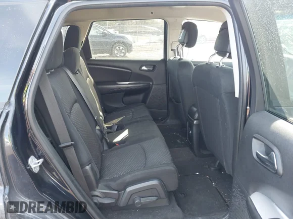 ✅ 2011 Dodge Journey Express • VIN: 3D4PG4FB1BT503698 • Lot: 44365744. Wystawiony na IAAI z przebiegiem 94 411 mil. Bezpłatny archiwum sprzedaży aukcyjnych z USA i szczegółowy raport historii pojazdu na DreamBid. Zdjęcie 8.