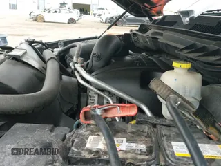 ✅ 2016 Ram 1500 Big Horn • VIN: 3C6RR7LT6GG189441 • Lot: 42043060. Listed on IAAI with 108,211 mi. Free auction sales archive from the USA and detailed vehicle history report at DreamBid. Image 20.