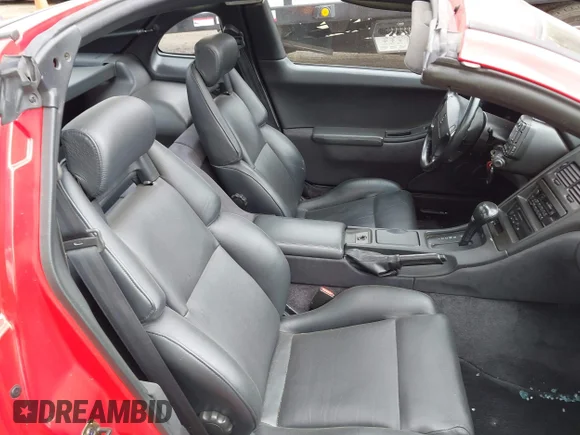 ✅ 1994 Nissan 300ZX • VIN: JN1RZ24D9RX547149 • Lot: 42345409. Wystawiony na IAAI z przebiegiem 38 610 mil. Bezpłatny archiwum sprzedaży aukcyjnych z USA i szczegółowy raport historii pojazdu na DreamBid. Zdjęcie 5.