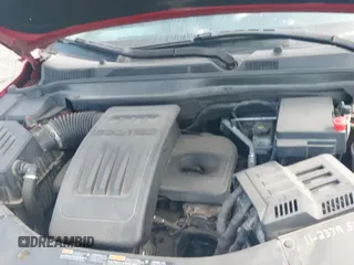 ✅ 2015 Chevrolet Equinox LT • VIN: 2GNALBEK9F1156916 • Lot: 43080524. Listed on IAAI with 240,120 mi. Free auction sales archive from the USA and detailed vehicle history report at DreamBid. Image 12.