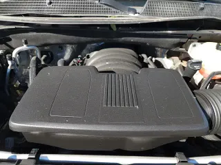 ✅ 2020 GMC Sierra 1500 SLT • VIN: 3GTP8DED6LG165304 • Лот: 90521835. Опубликован ранее на Copart с пробегом 55 717 миль. Бесплатный доступ к архиву аукционных продаж из США и подробный отчёт об истории автомобиля на DreamBid. Изображение 13.