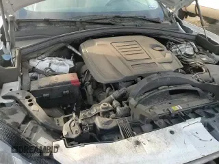 ✅ 2022 Jaguar F-Pace • VIN: SADCK2EX2NA692924 • Лот: 44647665. Опубликован ранее на Copart с пробегом 31 250 миль. Бесплатный доступ к архиву аукционных продаж из США и подробный отчёт об истории автомобиля на DreamBid. Изображение 13.