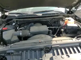 ✅ 2024 GMC Sierra 2500HD Denali • VIN: 1GT49RE76RF391764 • Лот: 86601155. Опубликован ранее на Copart с пробегом 23 304 миль. Бесплатный доступ к архиву аукционных продаж из США и подробный отчёт об истории автомобиля на DreamBid. Изображение 15.