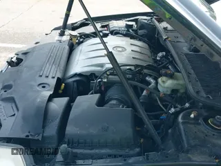 ✅ 2008 Cadillac DTS 1SC • VIN: 1G6KD57Y78U163161 • Лот: 42539766. Опубликован ранее на IAAI с пробегом Не указан. Бесплатный доступ к архиву аукционных продаж из США и подробный отчёт об истории автомобиля на DreamBid. Изображение 19.