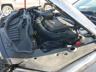 ✅ 2024 Cadillac XT4 AWD Sport • VIN: 1GYFZFR40RF222938 • Lot: 42830030. Listed on IAAI with 5,162 mi. Free auction sales archive from the USA and detailed vehicle history report at DreamBid. Image 20.