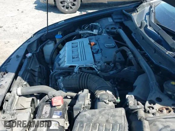 ✅ 2010 Acura TSX • VIN: JH4CU2F65AC022440 • Лот: 42592646. Опубликован ранее на IAAI с пробегом 160 277 миль. Бесплатный доступ к архиву аукционных продаж из США и подробный отчёт об истории автомобиля на DreamBid. Изображение 20.