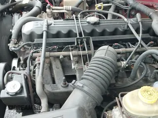 ✅ 1998 Jeep Cherokee Sport • VIN: 1J4FJ68S0WL117837 • Lot: 42125538. Listed on IAAI with 288,488 mi. Free auction sales archive from the USA and detailed vehicle history report at DreamBid. Image 12.