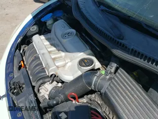 ✅ 2006 Volkswagen Beetle • VIN: 3VWRW31C36M414473 • Lot: 42776201. Wystawiony na IAAI z przebiegiem 127 319 mil. Bezpłatny archiwum sprzedaży aukcyjnych z USA i szczegółowy raport historii pojazdu na DreamBid. Zdjęcie 18.