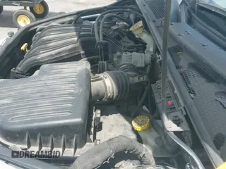 ✅ 2010 Chrysler PT Cruiser • VIN: 3A4GY5F90AT212082 • Lot: 42672557. Wystawiony na IAAI z przebiegiem 123 460 mil. Bezpłatny archiwum sprzedaży aukcyjnych z USA i szczegółowy raport historii pojazdu na DreamBid. Zdjęcie 12.