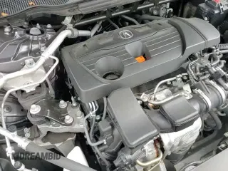 ✅ 2023 Acura TLX • VIN: 19UUB5F35PA006683 • Lot: 68021585. Listed on Copart with 23,111 mi. Free auction sales archive from the USA and detailed vehicle history report at DreamBid. Image 13.