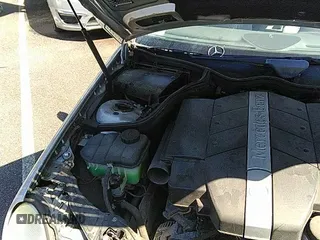 ✅ 2002 Mercedes-Benz C 230/260/280/320 • VIN: WDBRF61J12F251513 • Lot: 41889136. Wystawiony na IAAI z przebiegiem 24 707 mil. Bezpłatny archiwum sprzedaży aukcyjnych z USA i szczegółowy raport historii pojazdu na DreamBid. Zdjęcie 12.