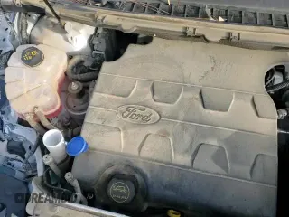 ✅ 2018 Ford Edge SEL • VIN: 2FMPK3J86JBC35237 • Lot: 87369705. Listed on Copart with 123,449 mi. Free auction sales archive from the USA and detailed vehicle history report at DreamBid. Image 13.