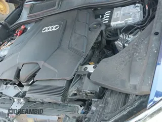 ✅ 2023 Audi Q8 Prestige • VIN: WA1FVBF18PD016158 • Lot: 42300150. Listed on IAAI with 29,343 mi. Free auction sales archive from the USA and detailed vehicle history report at DreamBid. Image 20.