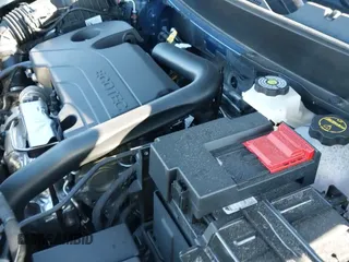 ✅ 2026 Chevrolet Equinox AWD LT • VIN: 3GNAXPEG7TL155495 • Lot: 43432339. Wystawiony na IAAI z przebiegiem 4 751 mil. Bezpłatny archiwum sprzedaży aukcyjnych z USA i szczegółowy raport historii pojazdu na DreamBid. Zdjęcie 19.