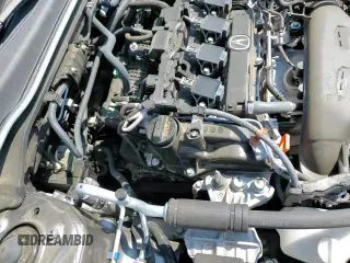 ✅ 2023 Acura Integra • VIN: 19UDE4H21PA008940 • Lot: 80258135. Listed on Copart with 27,945 mi. Free auction sales archive from the USA and detailed vehicle history report at DreamBid. Image 15.