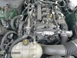 ✅ 2022 Ford Mustang EcoBoost • VIN: 1FA6P8TH8N5113409 • Lot: 94738565. Wystawiony na Copart z przebiegiem 38 805 mil. Bezpłatny archiwum sprzedaży aukcyjnych z USA i szczegółowy raport historii pojazdu na DreamBid. Zdjęcie 14.