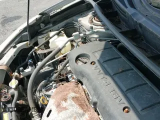 ✅ 2009 Pontiac Vibe • VIN: 5Y2SM67009Z403507 • Lot: 42867117. Listed on IAAI with 58,102 mi. Free auction sales archive from the USA and detailed vehicle history report at DreamBid. Image 12.